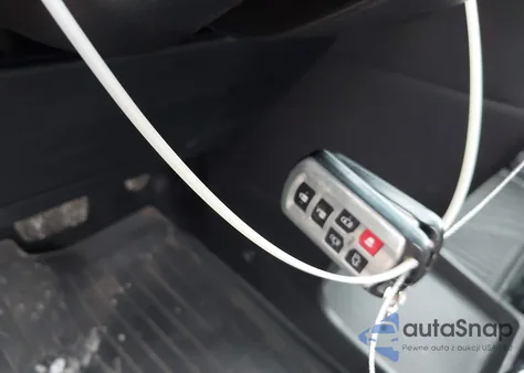 2017 Toyota Sienna Limited Premium 7 Passenger from USA, damaged, VIN 5TDYZ3DC7HS782451